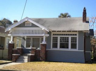 1924 Silver St, Jacksonville, FL 32206