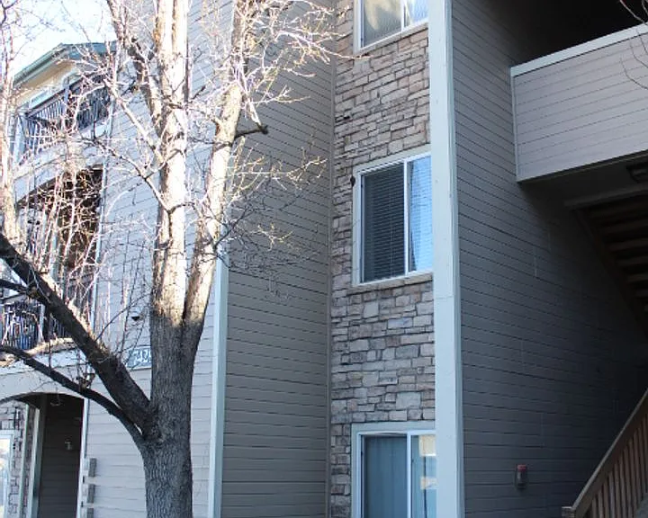 7429 S Alkire St #206 — Photo 1