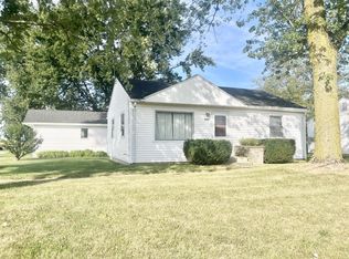 13207 Holmes St, Fort Wayne, IN 46816