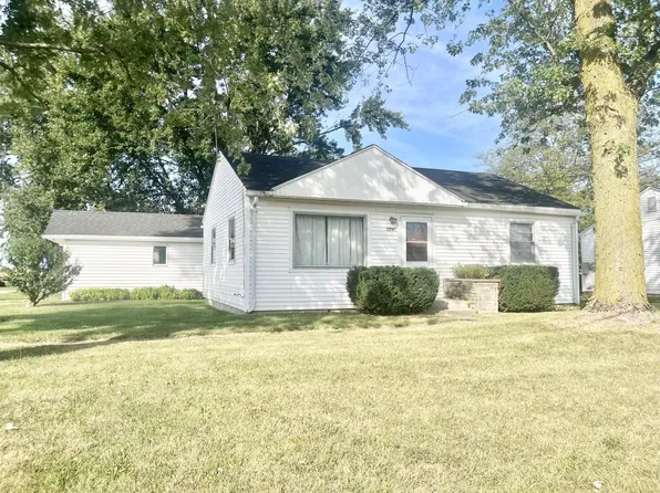 13207 Holmes St, Fort Wayne, IN 46816