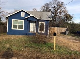 4619 Stokes St, Dallas, TX 75216