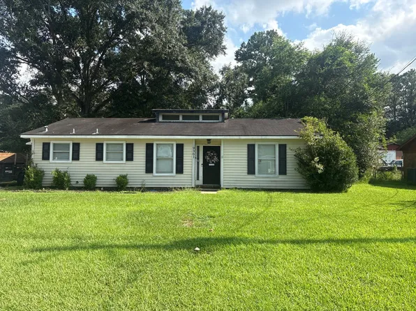 9361 Ponderosa Dr S, Semmes, AL 36575