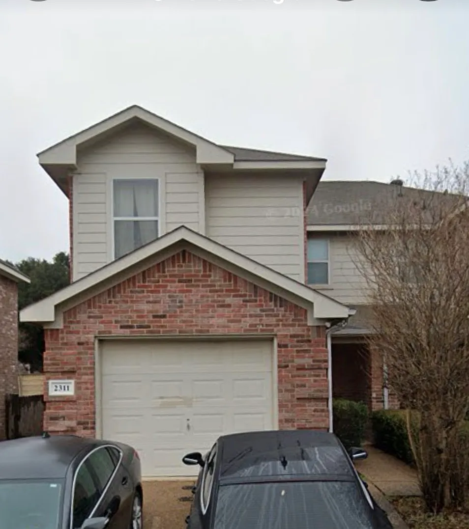 3 bed, 2.5 bath, 1586 sqft, $1,875 — Photo 1