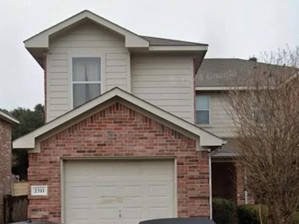 2311 Aldergate Dr, Arlington, TX 76012