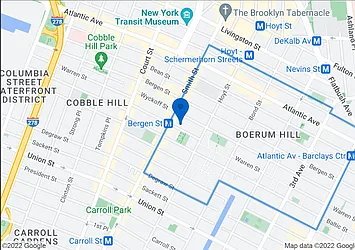 Rented by REAL New York