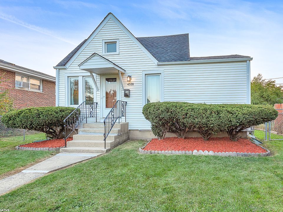 1st image of 4328 Hirschberg Ave