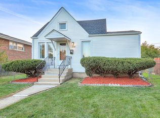 4328 Hirschberg Ave, Schiller Park, IL