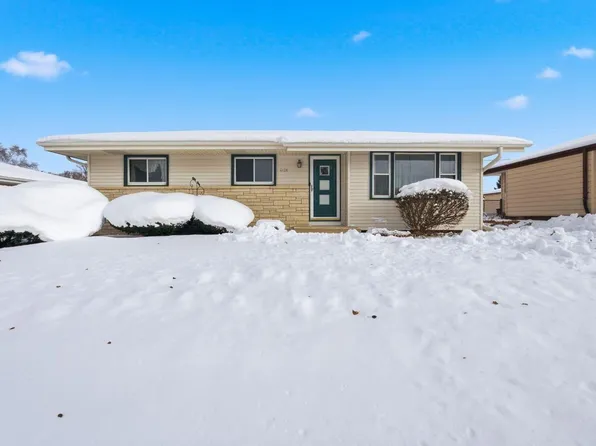 6026 South Pennsylvania AVENUE, Cudahy, WI 53110