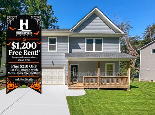 3618 Griffin Dr, Gainesville, GA 30506