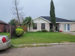 1023 Oscar, Edinburg, TX 78541