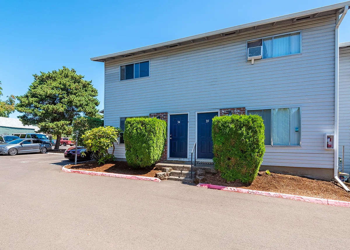 Building Photo - Clipper Ridge Apartments