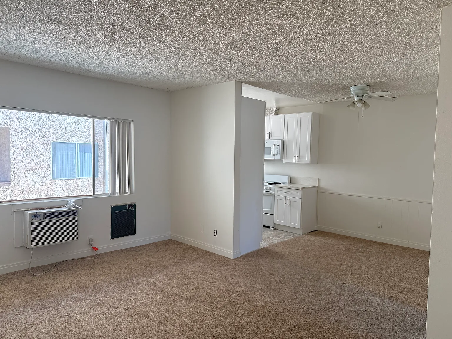 1 bed, $1,950 — Photo 2