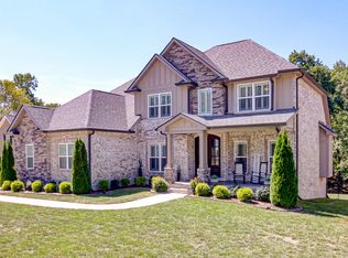 484 Sheas Way, Clarksville, TN 37043