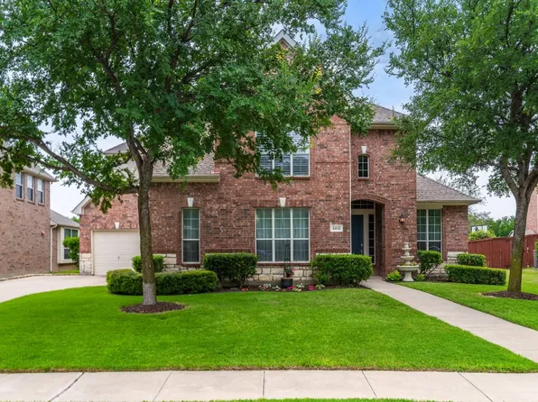 3415 Columbus Dr, Frisco, TX 75034