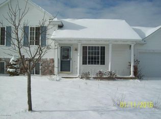 1151 Quail Run Dr, Middleville, MI 49333