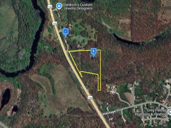 23579 State Route 1, Danville, IL 61834