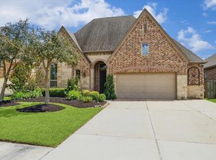 3114 Red Agave Ln, Manvel, TX 77578