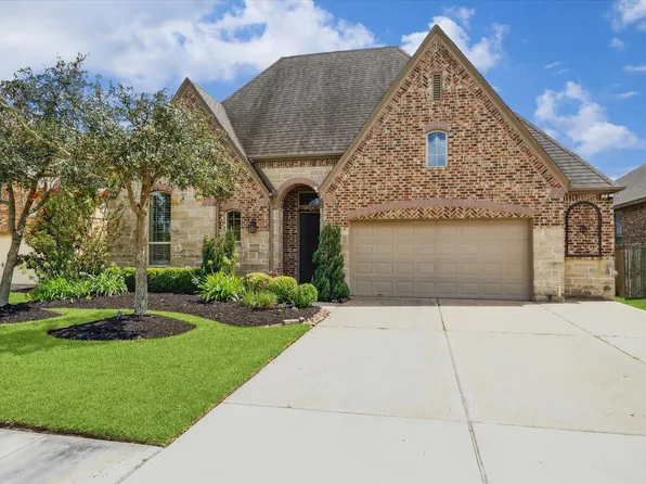 3114 Red Agave Ln, Manvel, TX 77578