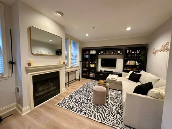 1731 Willard St NW APT 105