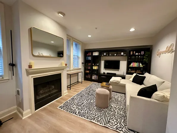 1731 Willard St NW APT 105, Washington, DC 20009