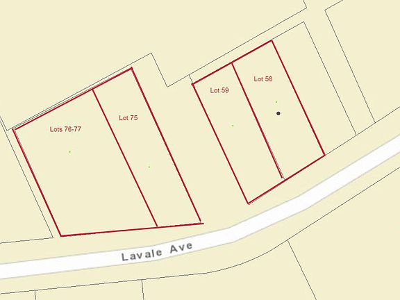 4th image of Lavale Ave