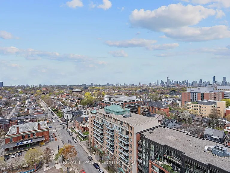 36 Lisgar St #1722E — Photo 22
