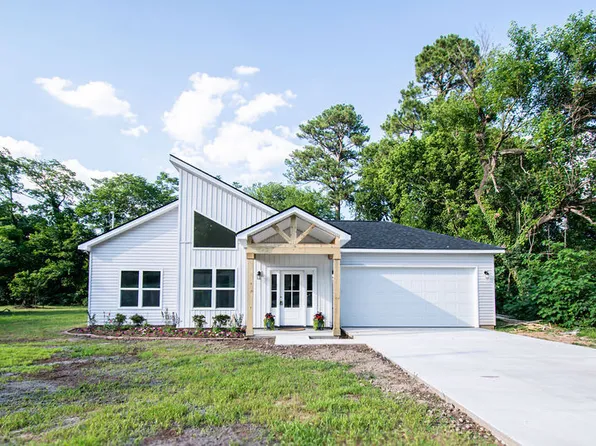 117 McElmurray Dr, Augusta, GA 30901