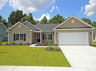 1222 Pecan Grove Blvd, Conway, SC 29527