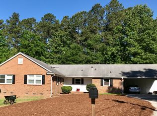 122 Oliver Ln, Durham, NC 27713