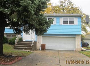 830 Harrison Ave, Dyer, IN