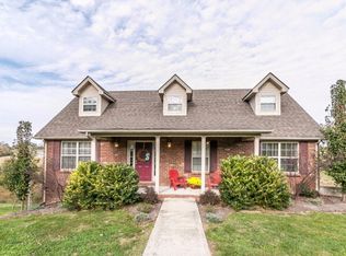 152 Carlton Dr, Richmond, KY 40475