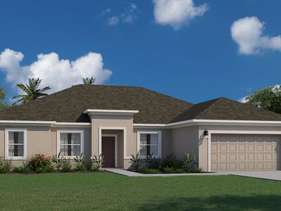 1820 SW Grant Ave, Port Saint Lucie, FL, 34953