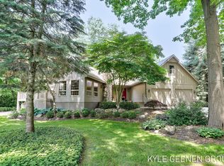 773 Old Town Rd, Holland, MI 49424