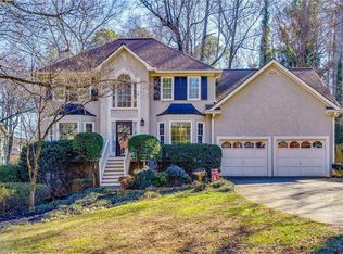 118 Caracas Dr, Woodstock, GA 30188