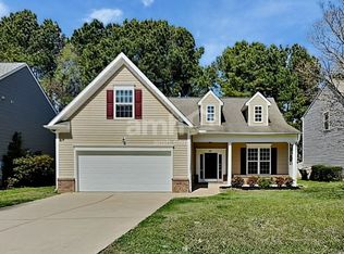 145 Pearson Pl, Clayton, NC 27527