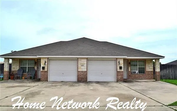 1307 W Jasper Dr #A