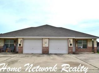 1307 W Jasper Dr #A, Killeen, TX 76549