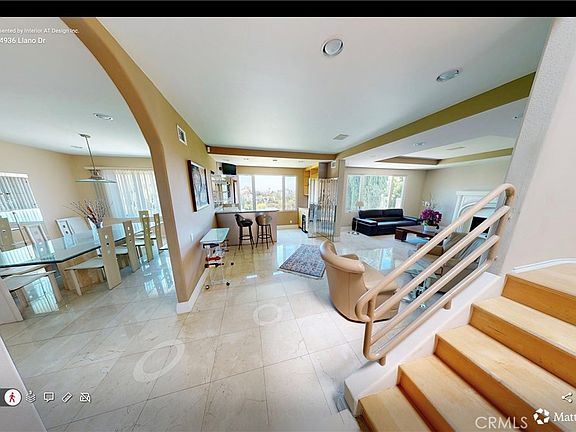 4th image of 4936 Llano Dr