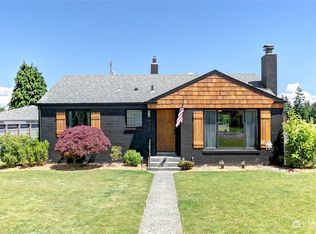 4905 Delaware Ave, Everett, WA 98203