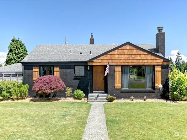 4905 Delaware Avenue, Everett, WA 98203