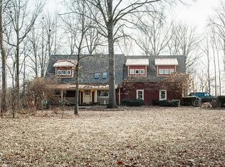 1241 E 400 S, Lebanon, IN 46052