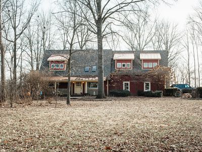 1241 E 400 S, Lebanon, IN, 46052