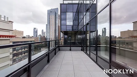 Rented by Nooklyn NYC LLC