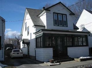52 Oconnell St, Albany, NY 12209