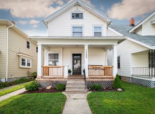 1735 Bayer Ave, Fort Wayne, IN