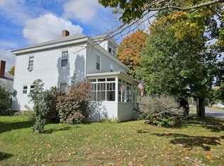 68 Weston Ave, Madison, ME 04950