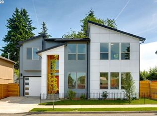 8414 SE Duke St, Portland, OR 97266