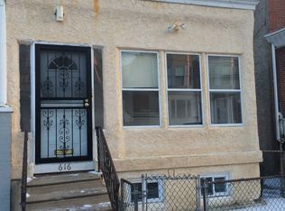 616 Columbia Ave, Darby, PA 19023