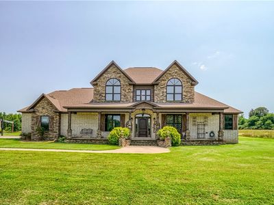 419 Oakland Rd, Atkins, AR, 72823