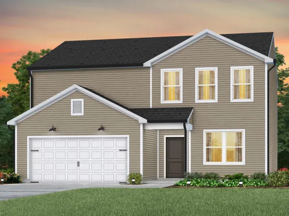 413 Chesney Pl, Thomasville, NC 27360